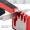 Sharpener Knife Kitchen Knife Sharpener 4-Stage Professional Sharpening Tool Factory